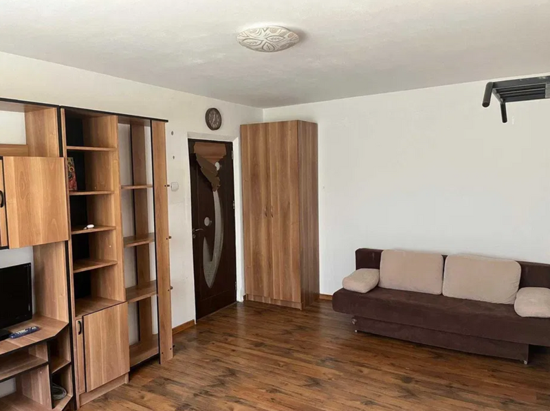 Militari, Politehnica, Lujerului, ac, tv